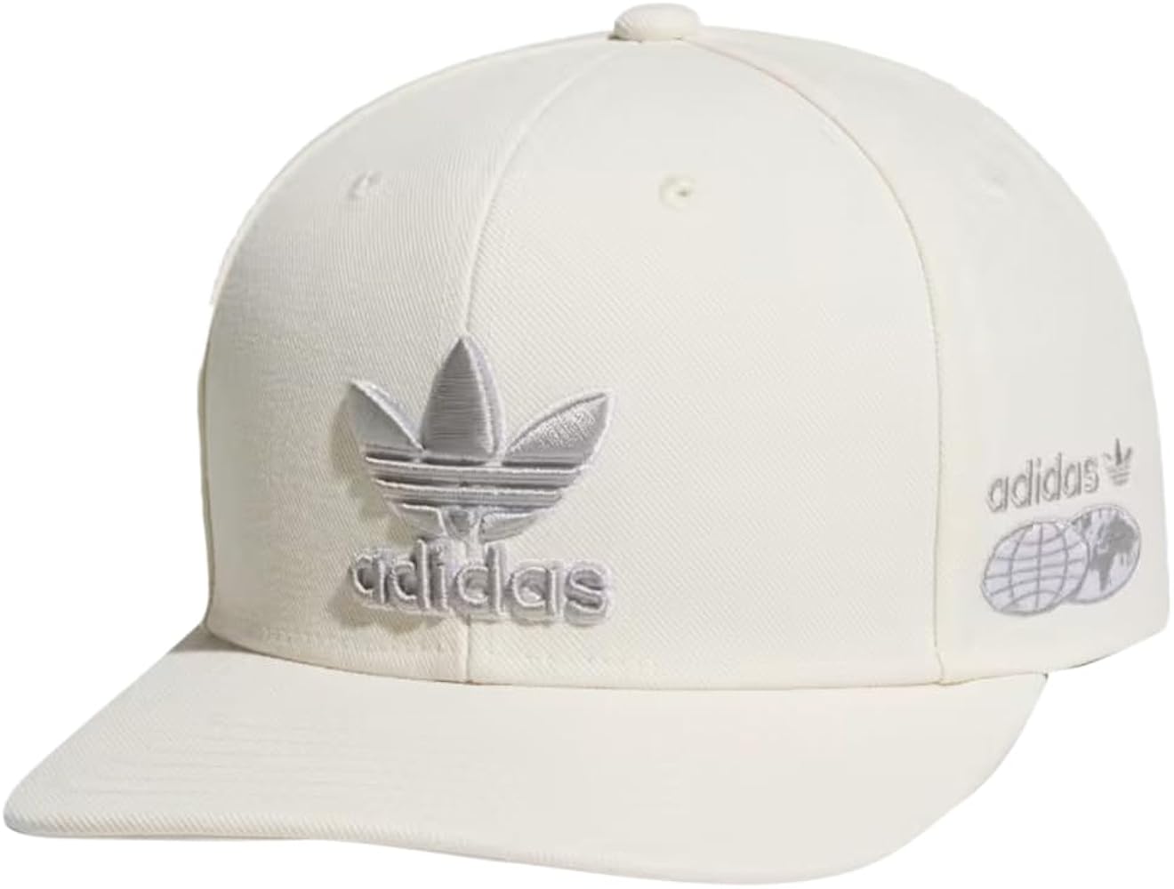 Structured Snapback Hats